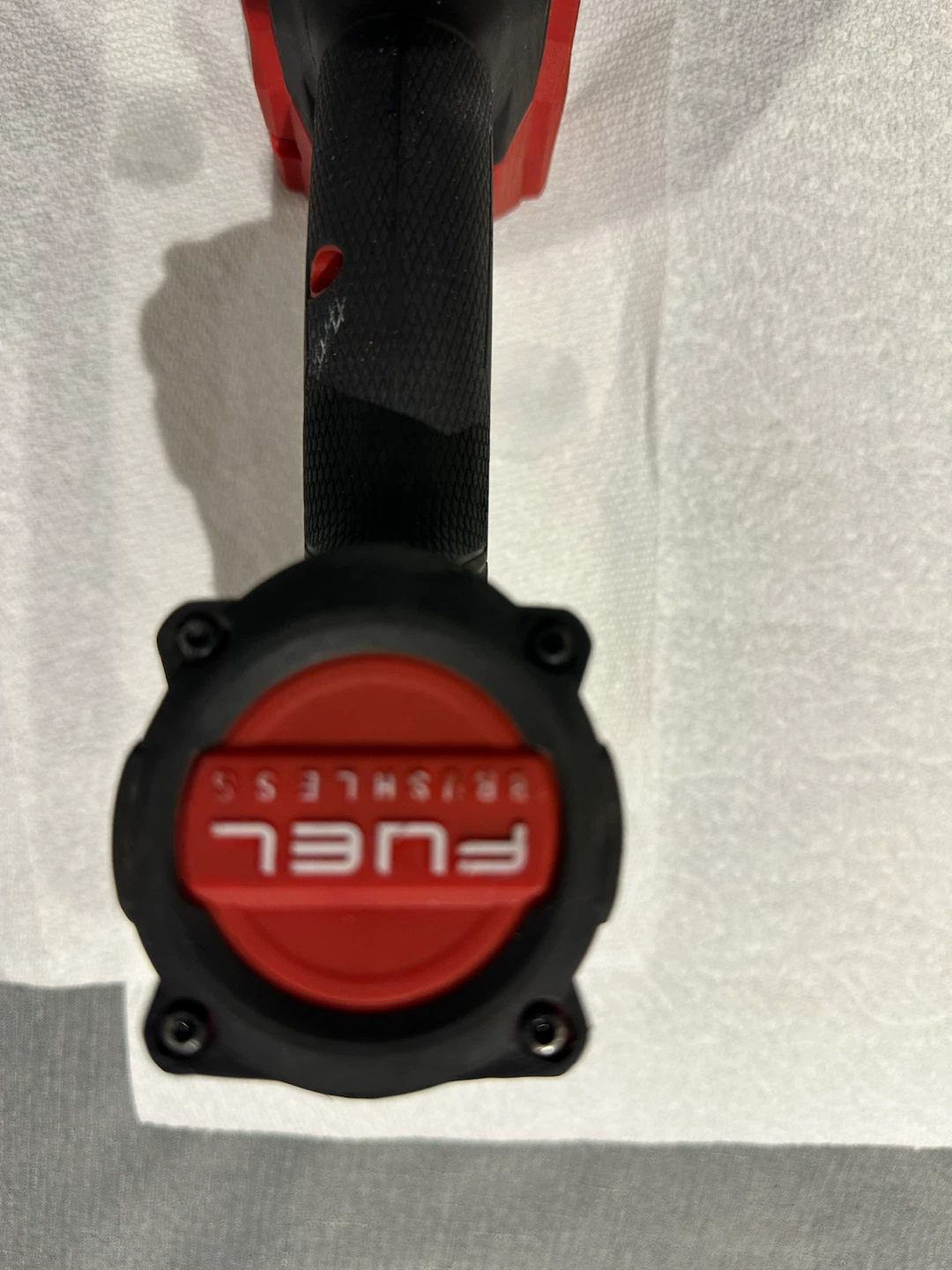 Milwaukee M18 Fuel HammerDrill - photo 3