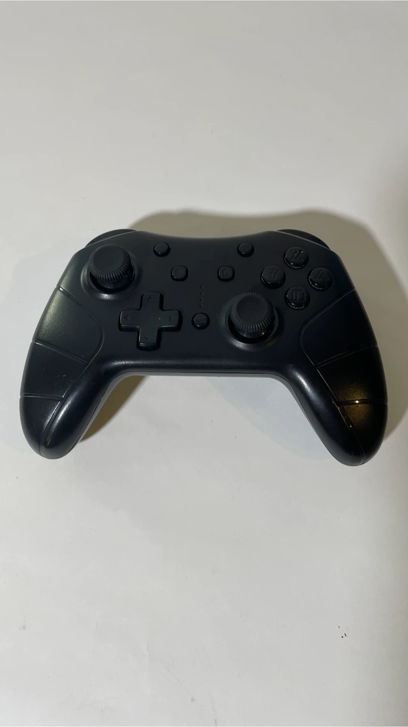 NS Pro Controller - photo 2