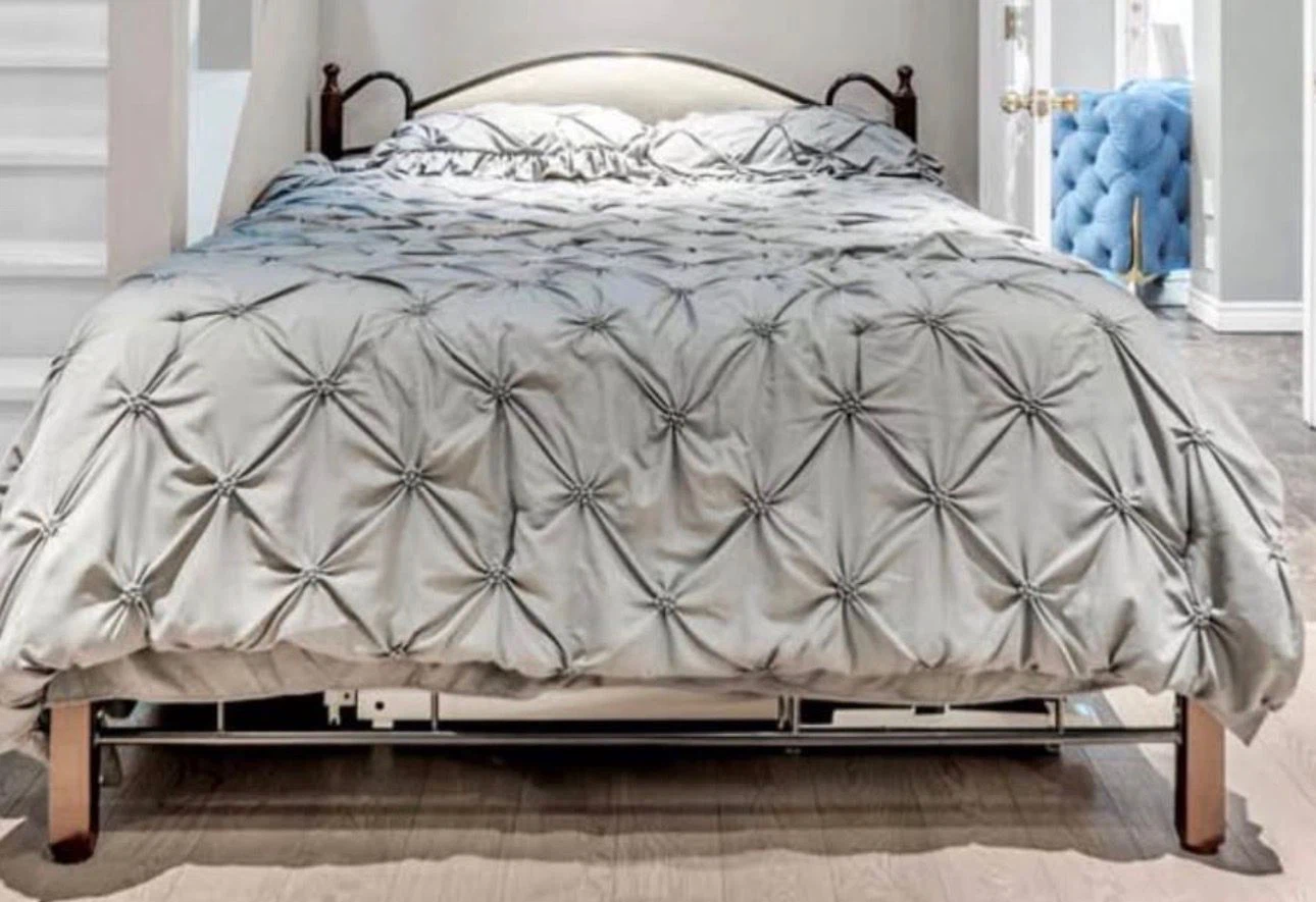 Queen Bed