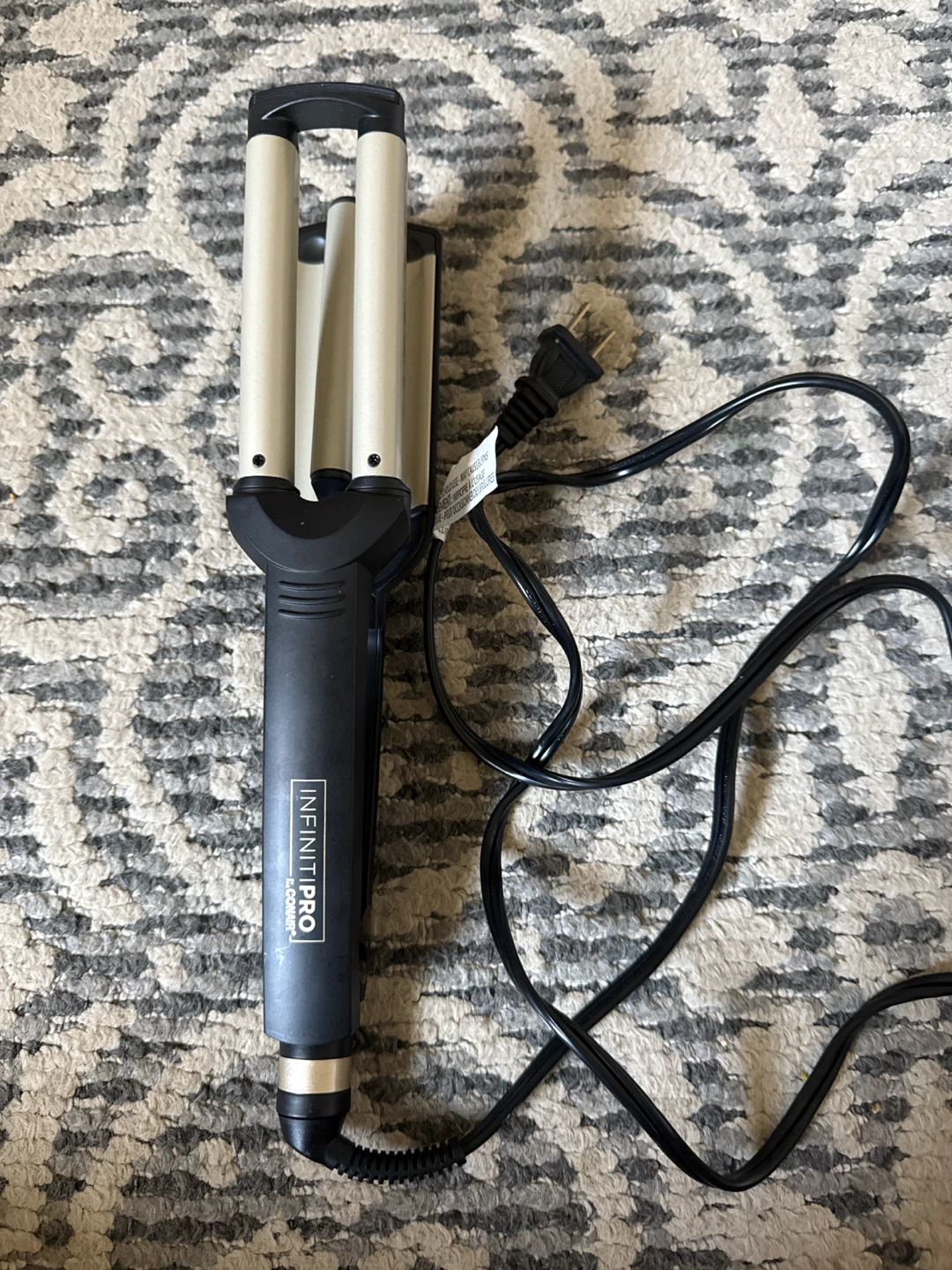 Conair InfinitiPRO Waver