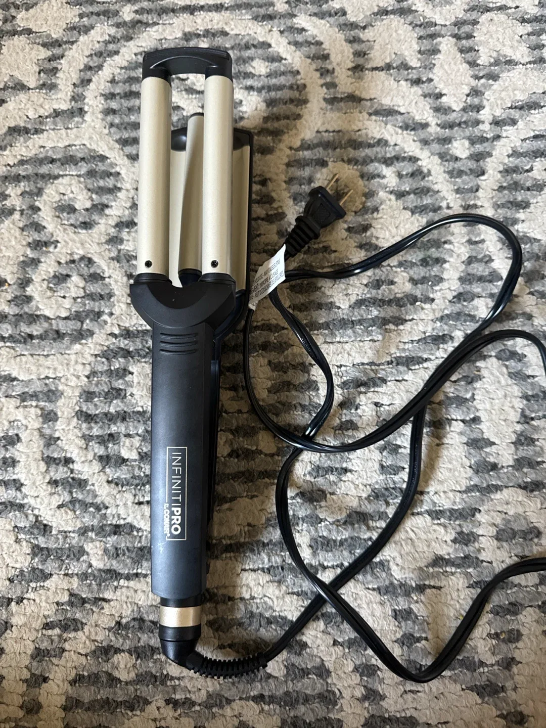 Conair InfinitiPRO Waver