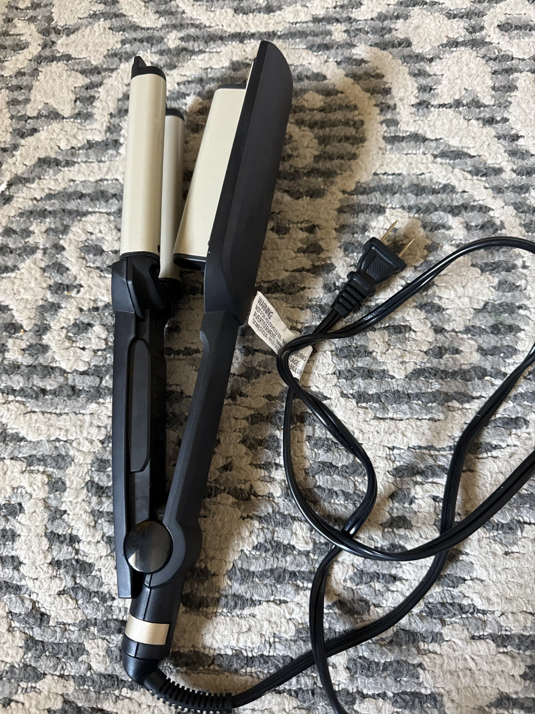 Conair InfinitiPRO Waver - photo 3