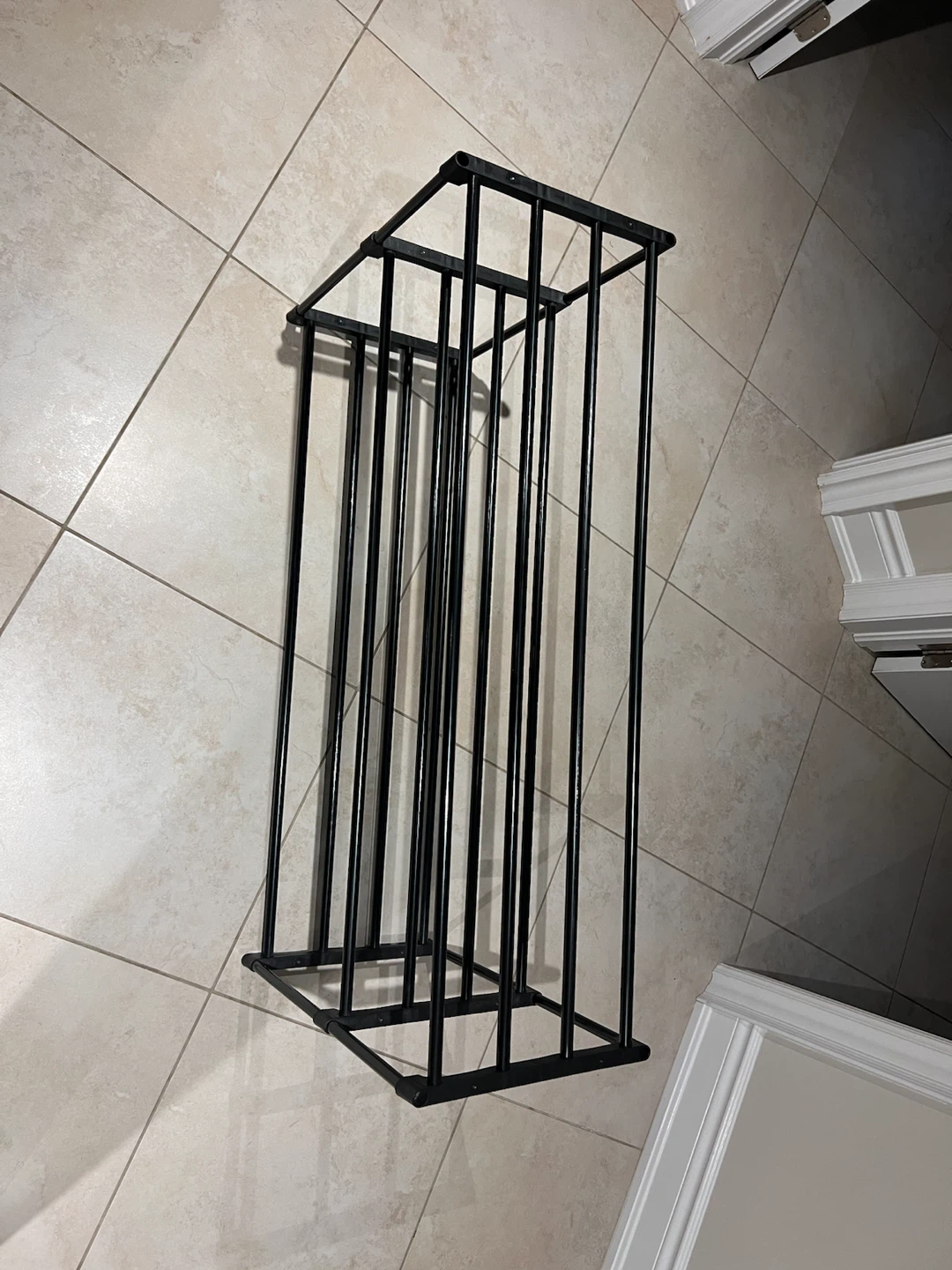 Shoe rack