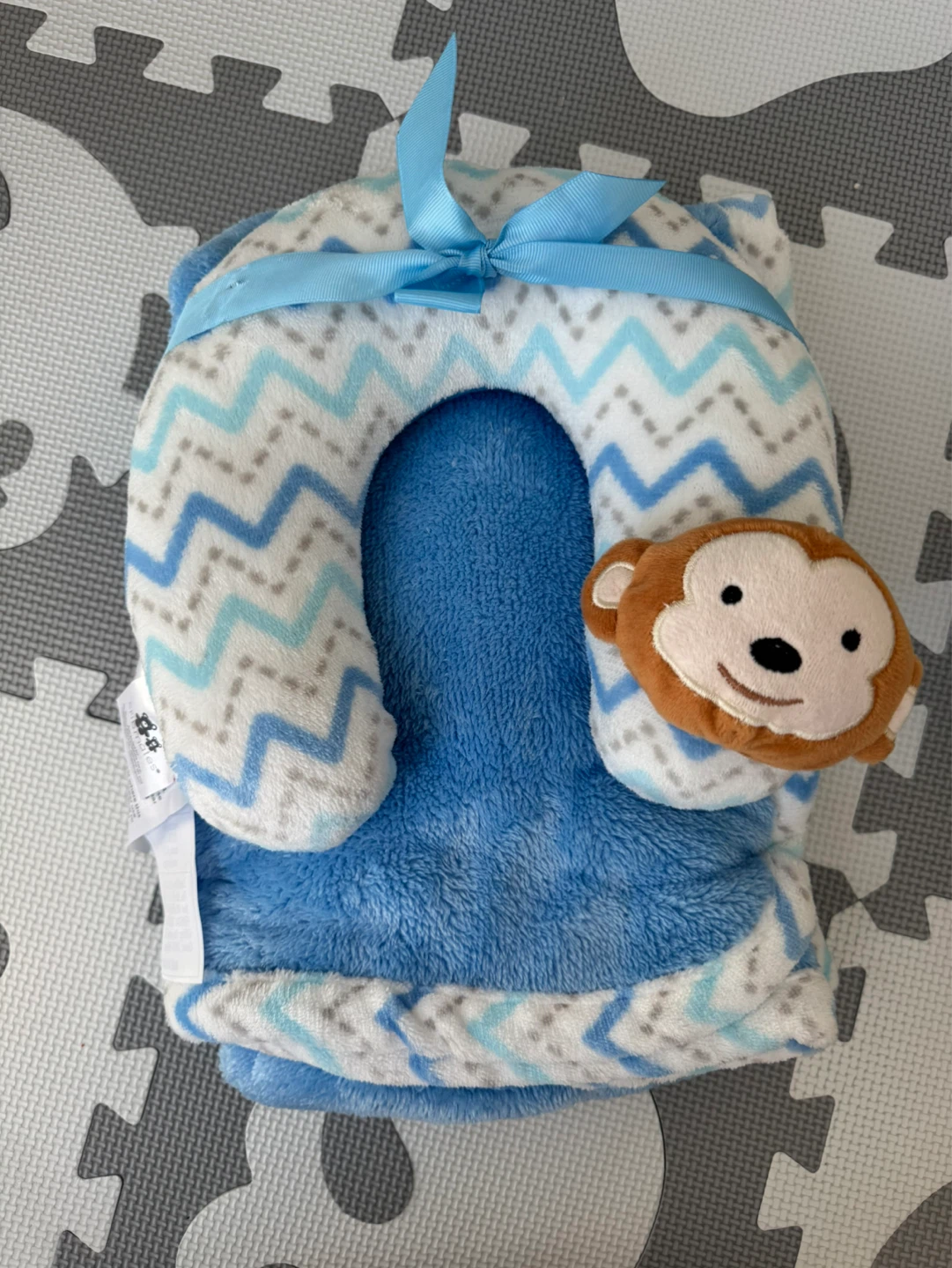 Baby Blanket & gift Set - photo 4