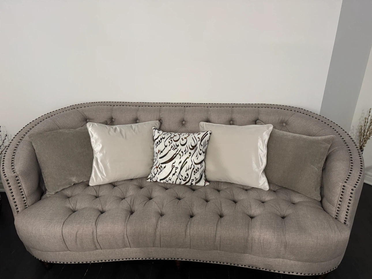 3-piece Sofa Set - photo 2