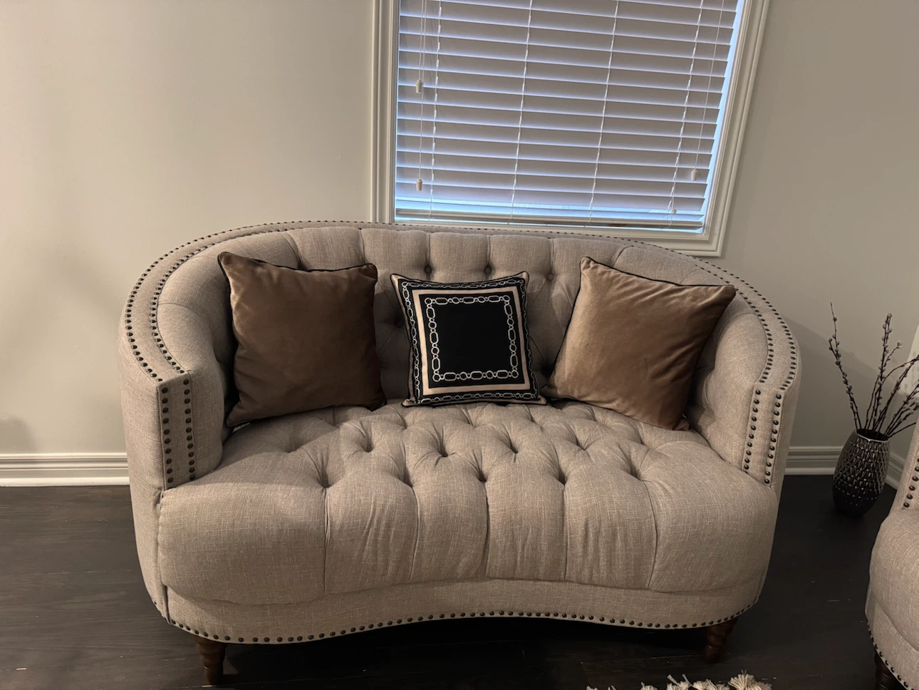 3-piece Sofa Set - photo 3