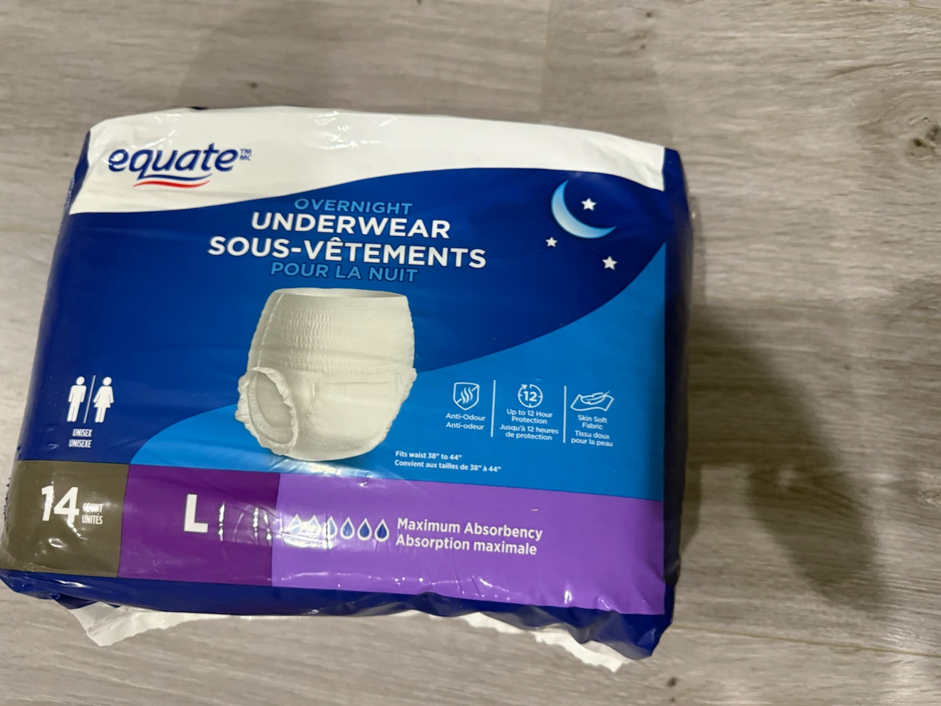 Adult diapers - photo 3