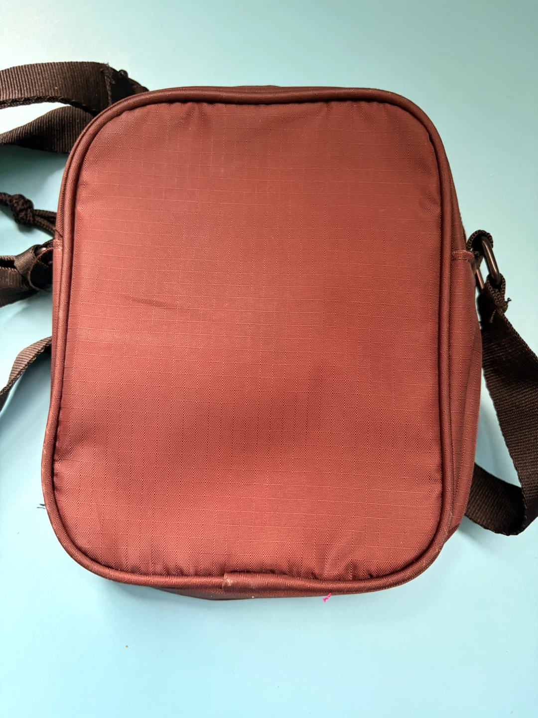 Brown Crossbody Bag - photo 3