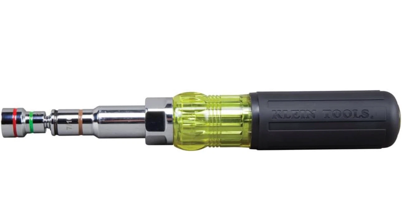 Klein multi Nut Driver