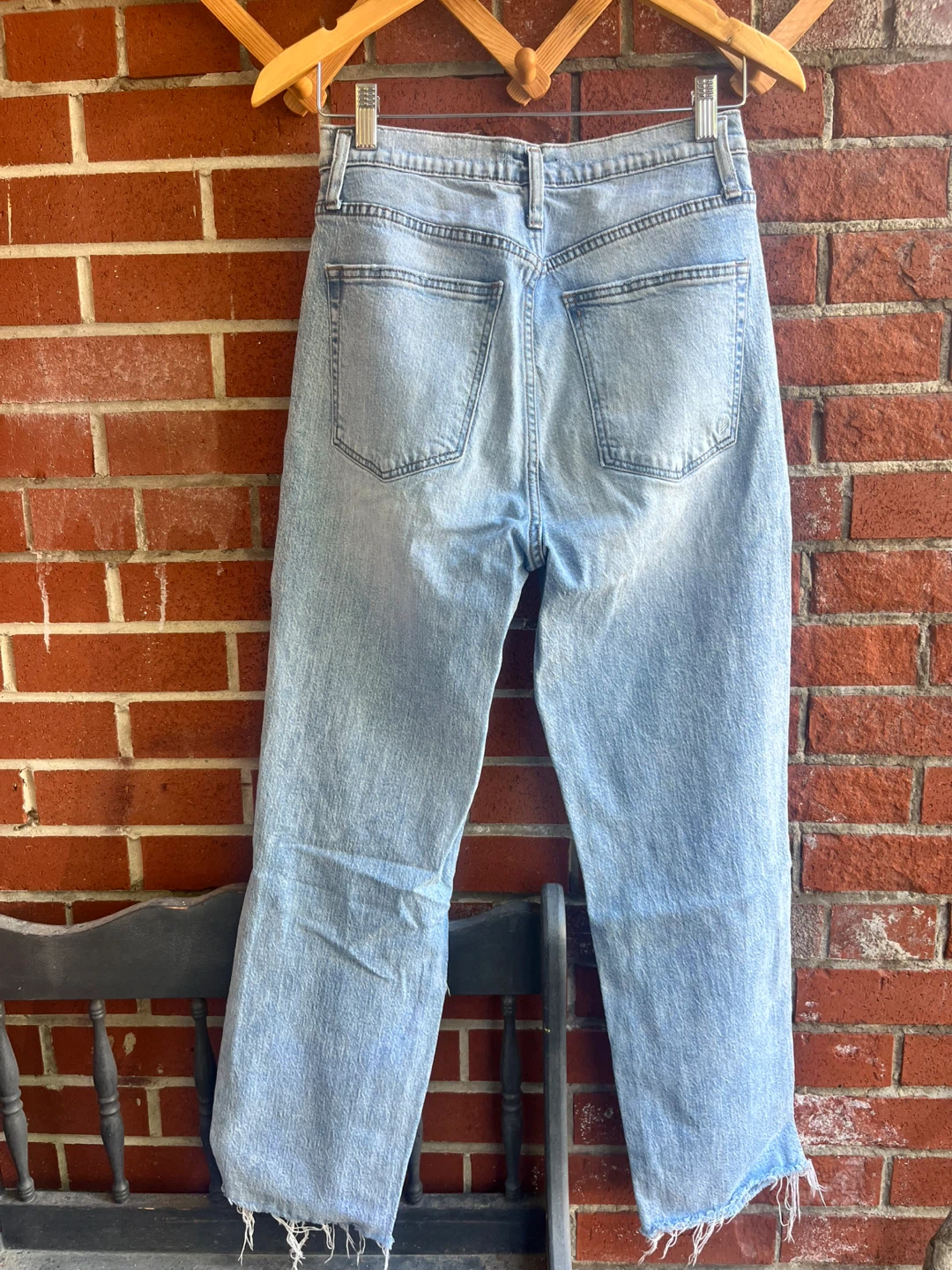 Silver Jeans Highly Desirable Straight Jeans - photo 3