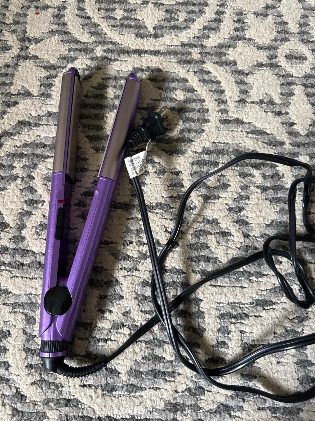 Remington Pro 1" Ceramic Flat Iron