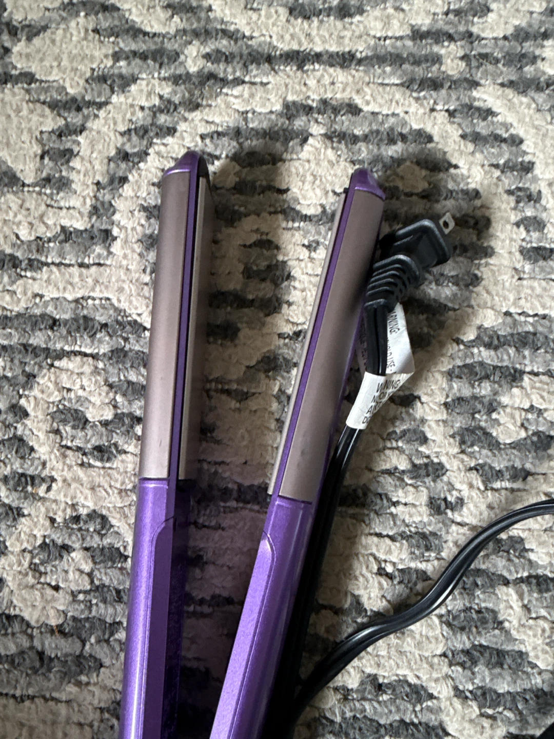 Remington Pro 1" Ceramic Flat Iron - photo 2