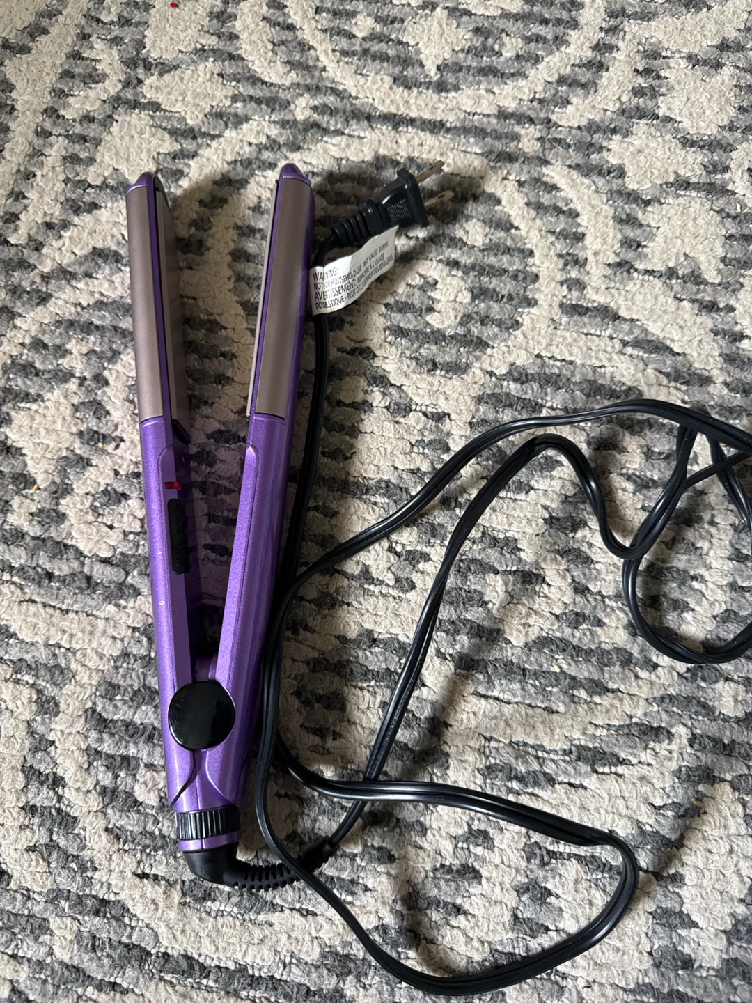 Remington Pro 1" Ceramic Flat Iron - photo 3