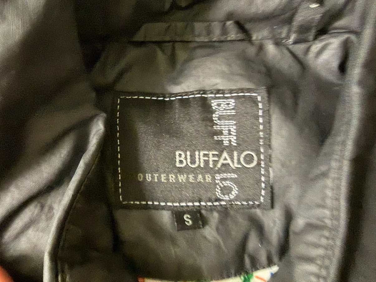 Buffalo Outerwear Women's Trench Coat - Size S - photo 3