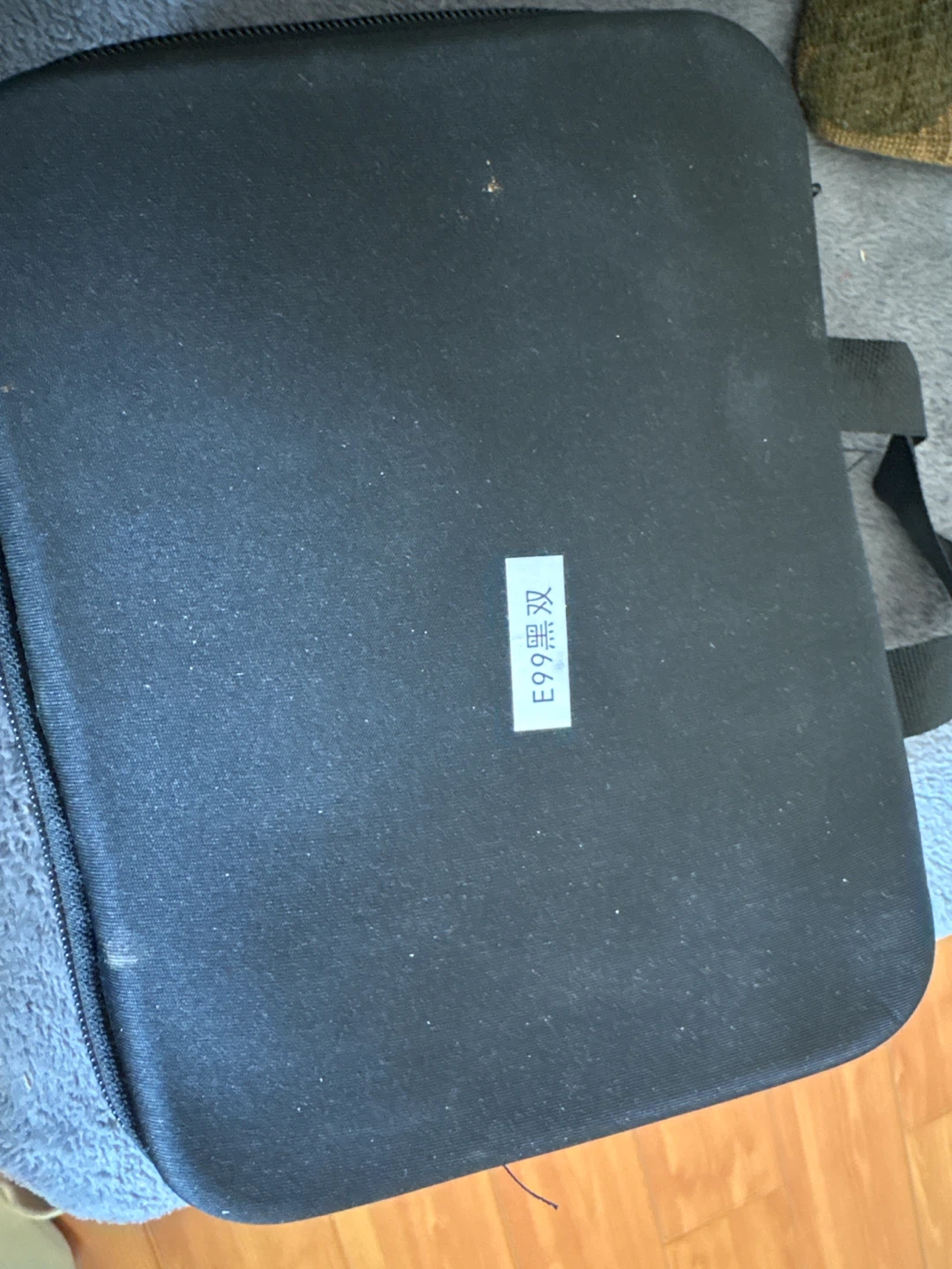 Drone for parts - photo 3