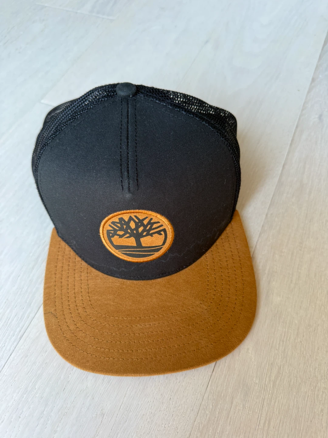 Timberland Trucker Hat