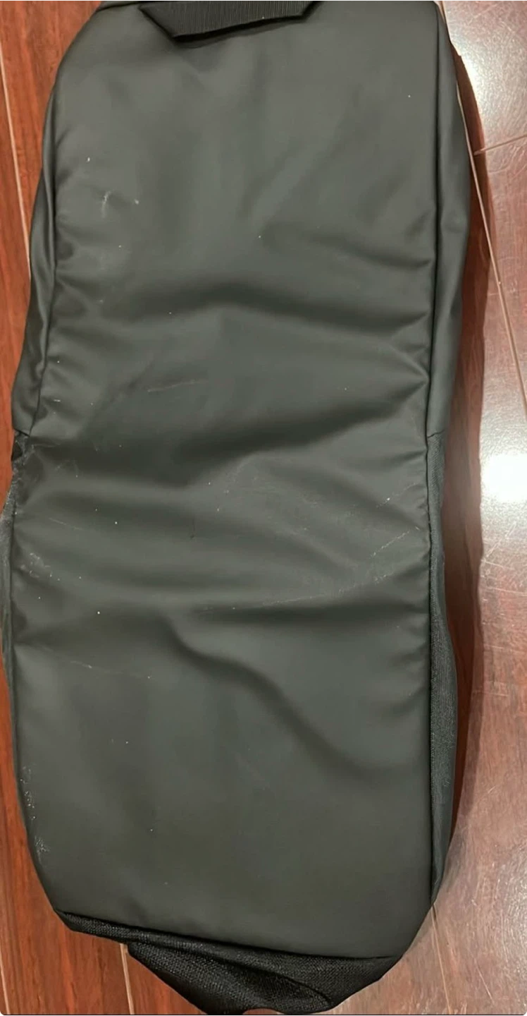 brand new under armour duffle bag - photo 2