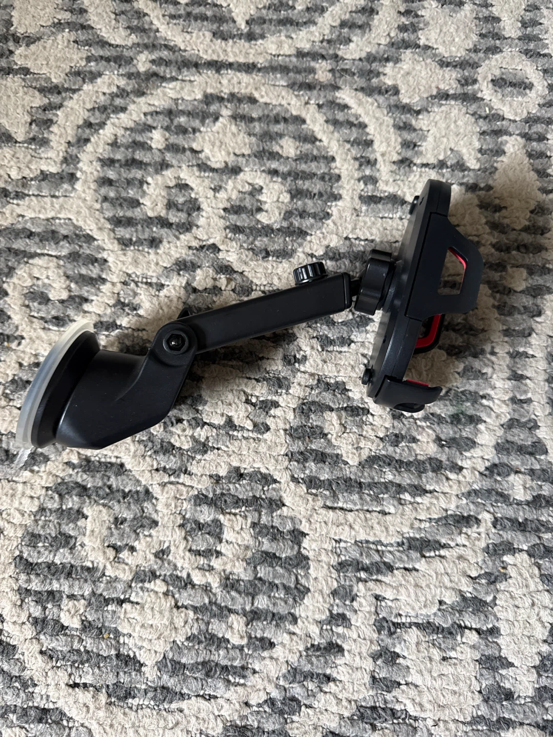 Car Phone Mount