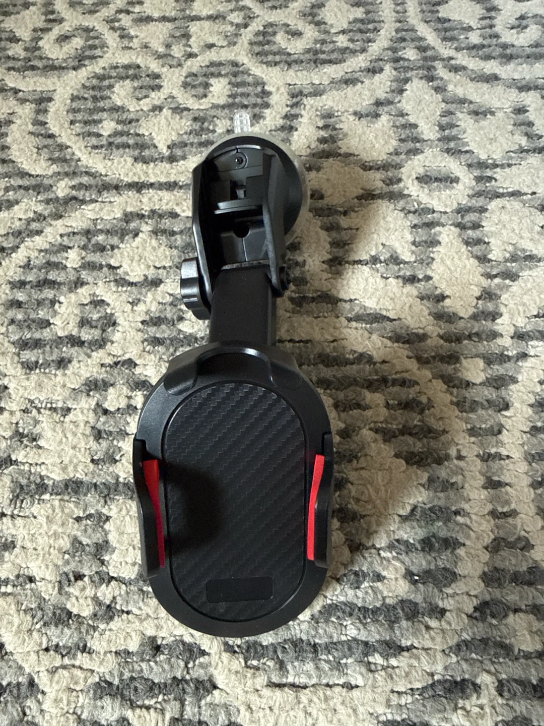 Car Phone Mount - photo 3