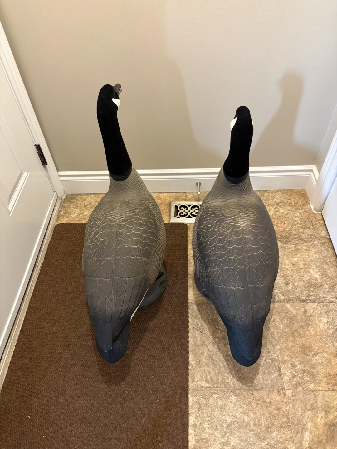 New Final Approach Geese Decoys - photo 3