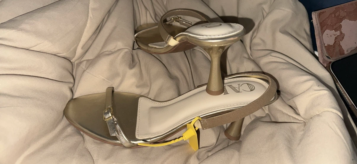 Heels - photo 2
