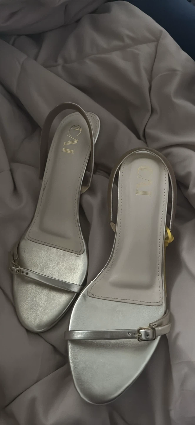 Heels - photo 3