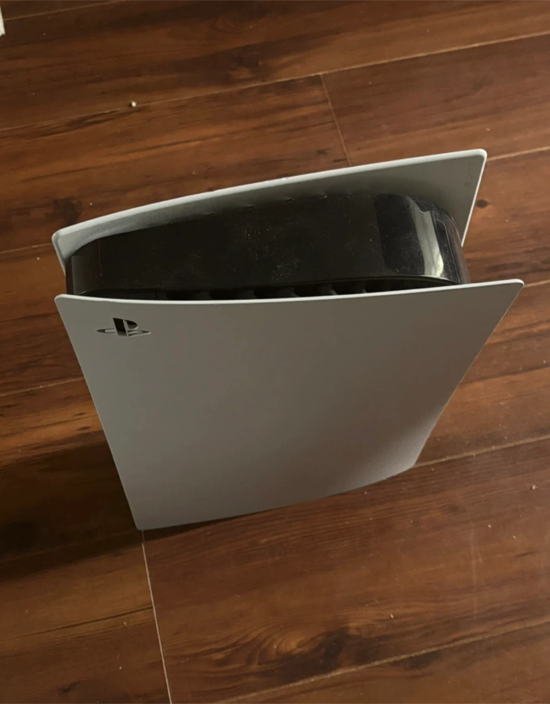 Sony Playstation 5 disc - photo 2