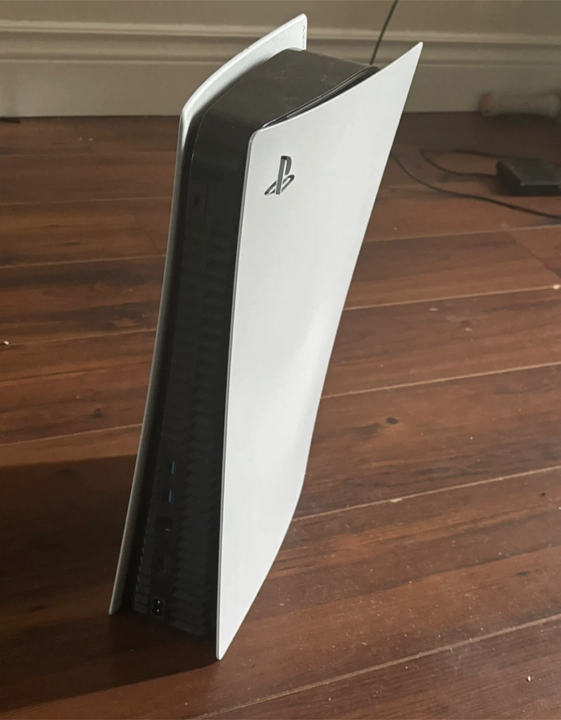 Sony Playstation 5 disc - photo 4