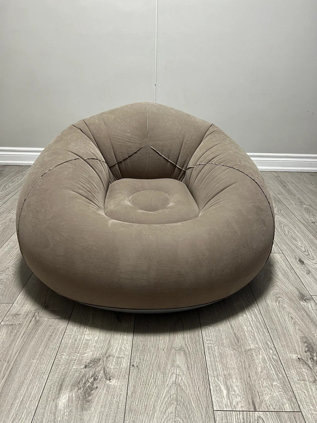 Inflatable Lounge Chair
