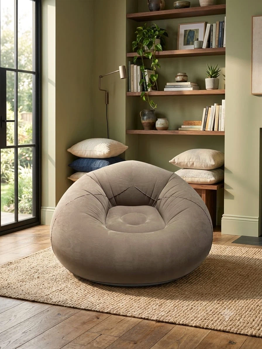 Inflatable Lounge Chair - photo 2