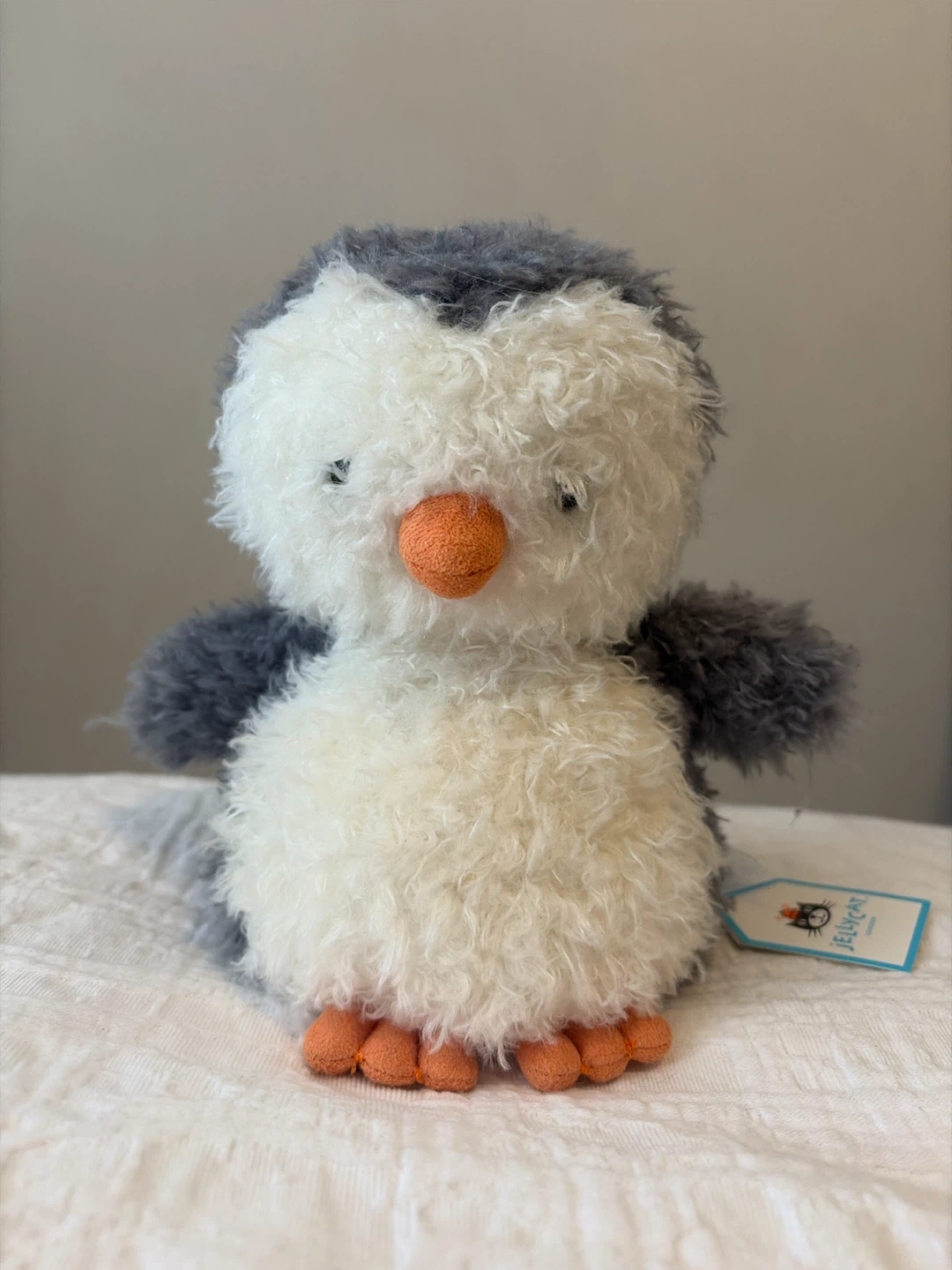 Jellycat Little Penguin Plush