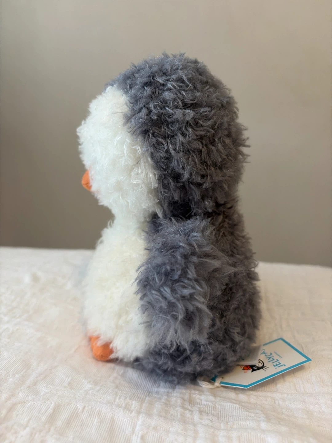 Jellycat Little Penguin Plush - photo 2