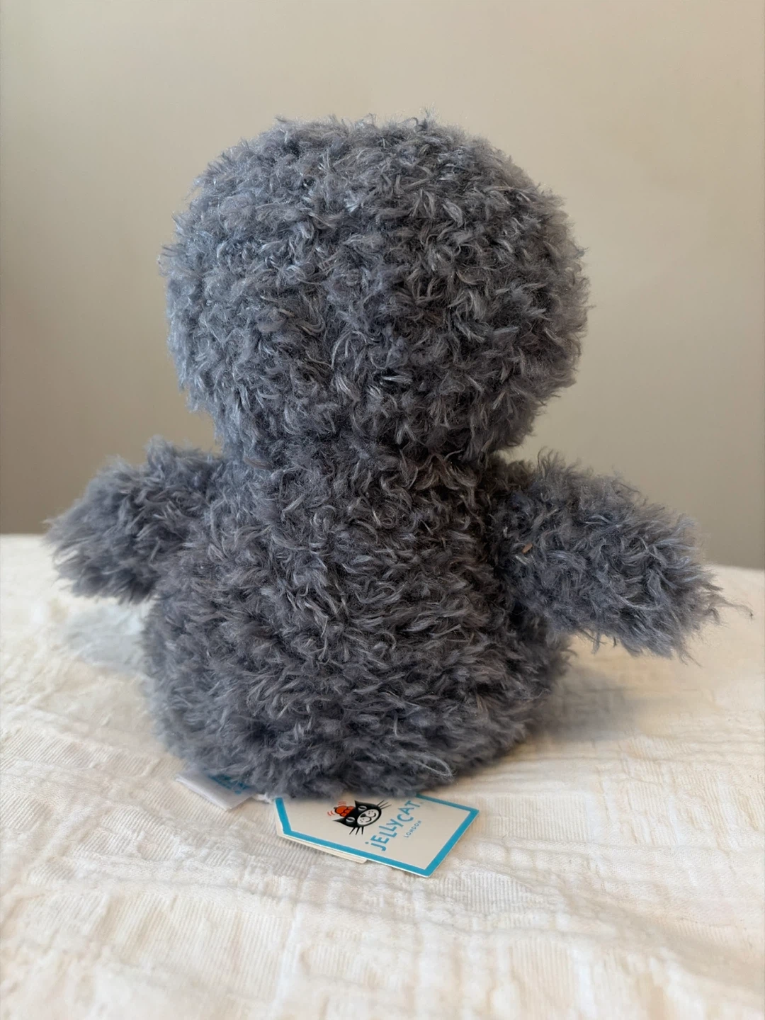 Jellycat Little Penguin Plush - photo 3
