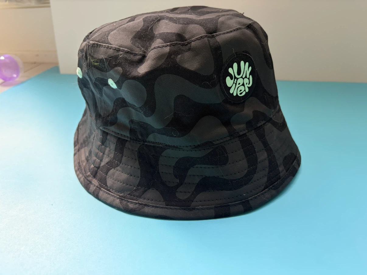 Juniper Reversible Bucket Hat