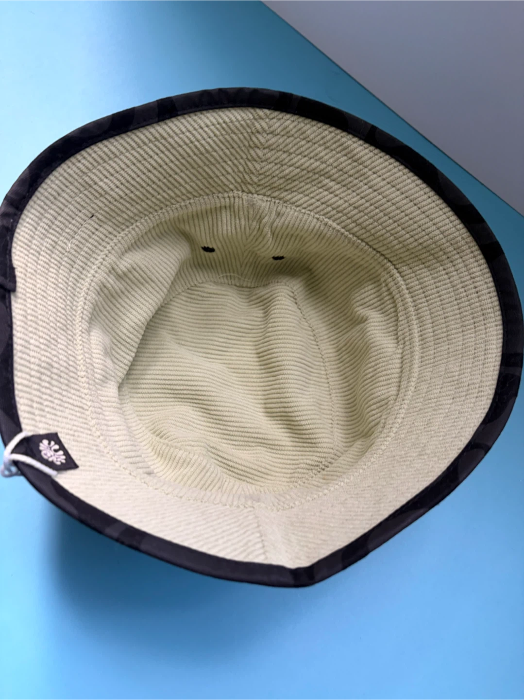 Juniper Reversible Bucket Hat - photo 2