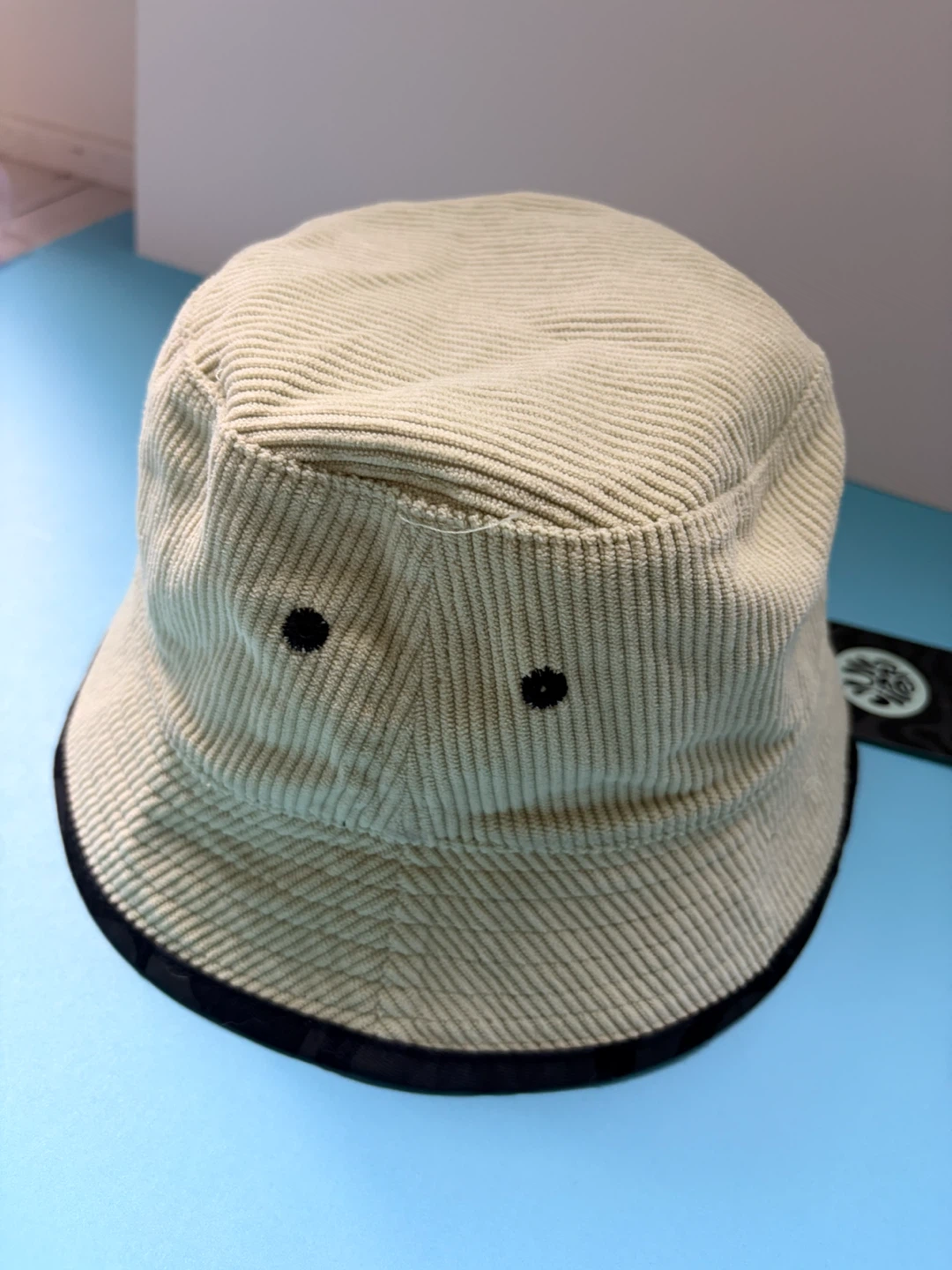 Juniper Reversible Bucket Hat - photo 3