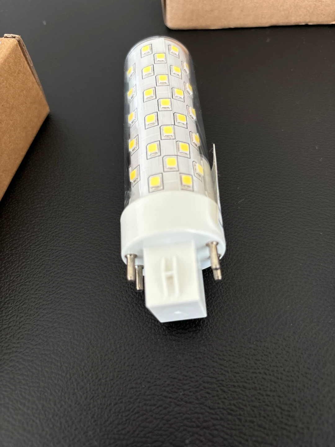 GX24Q-10W-ND LED Cool White Bulb - photo 3