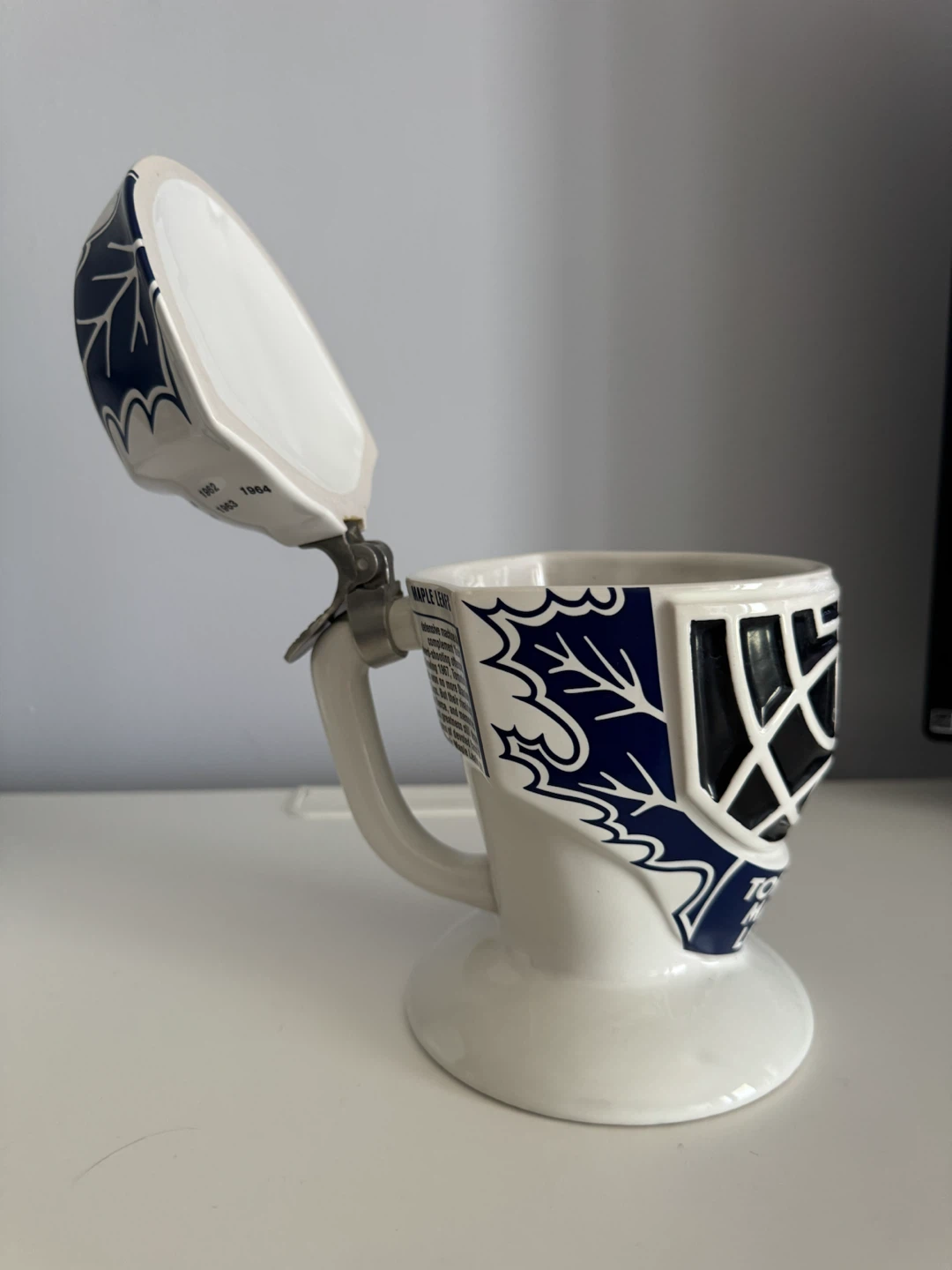 Toronto Maple Leafs - photo 2