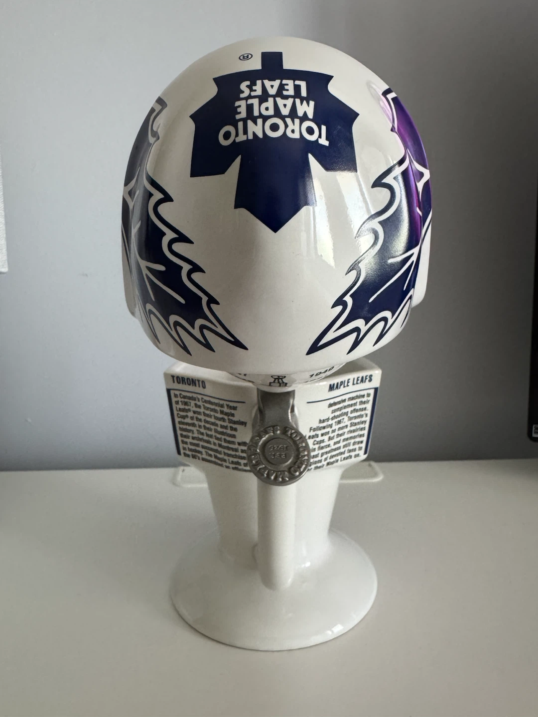 Toronto Maple Leafs - photo 3