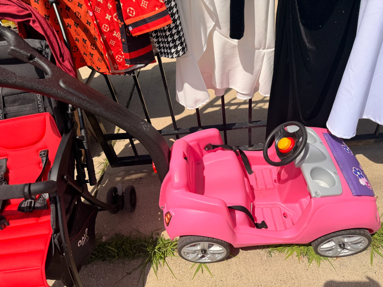 Big Garage Sale - photo 2
