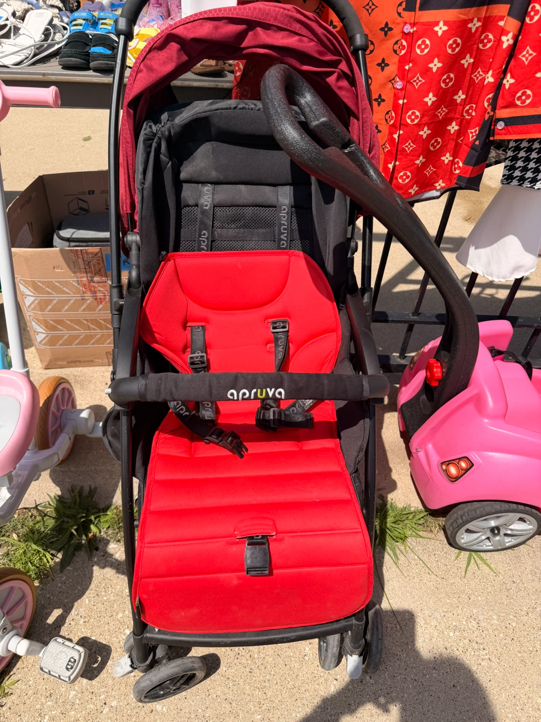 Big Garage Sale - photo 3