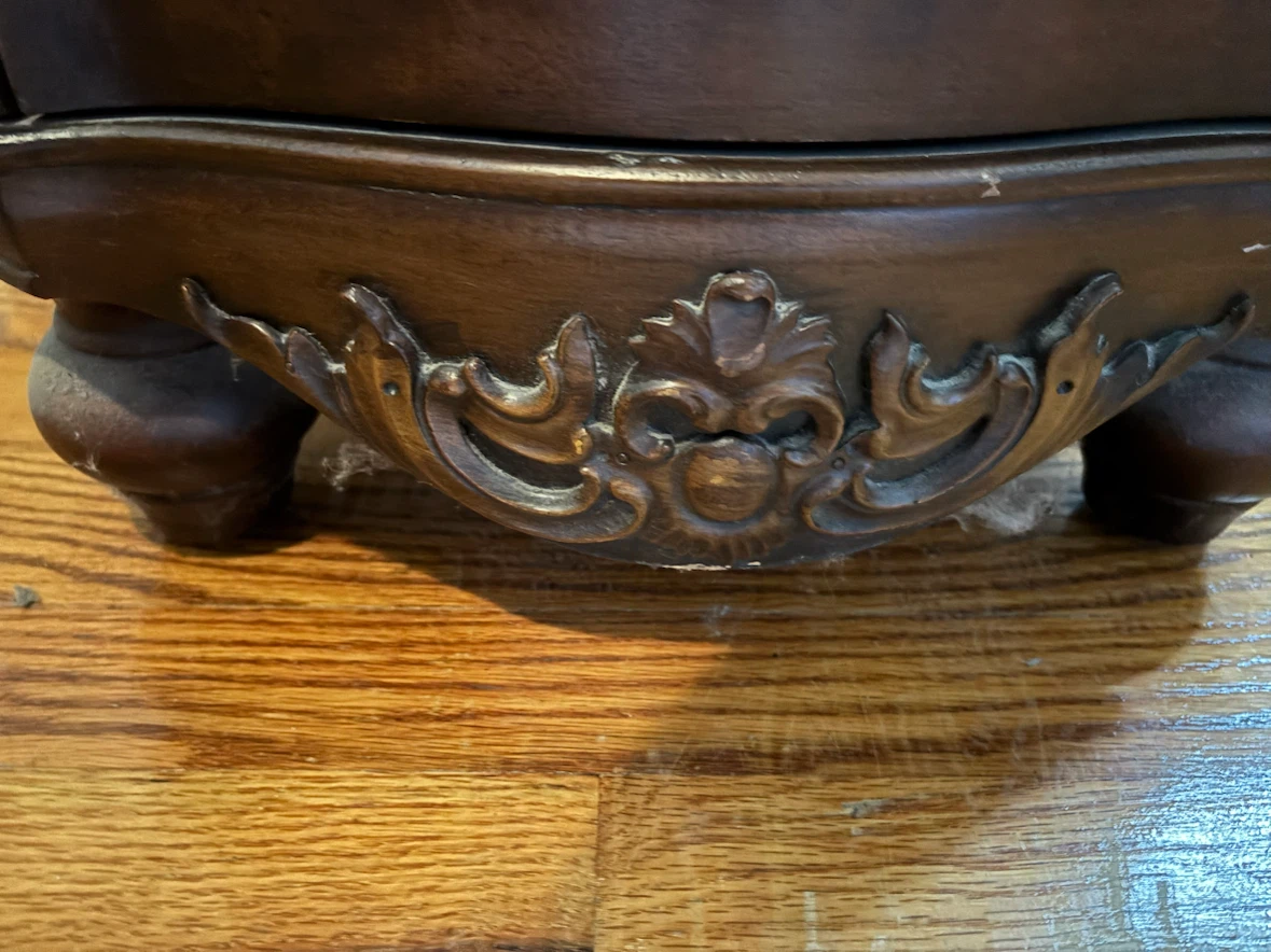 Jewelry Armoire