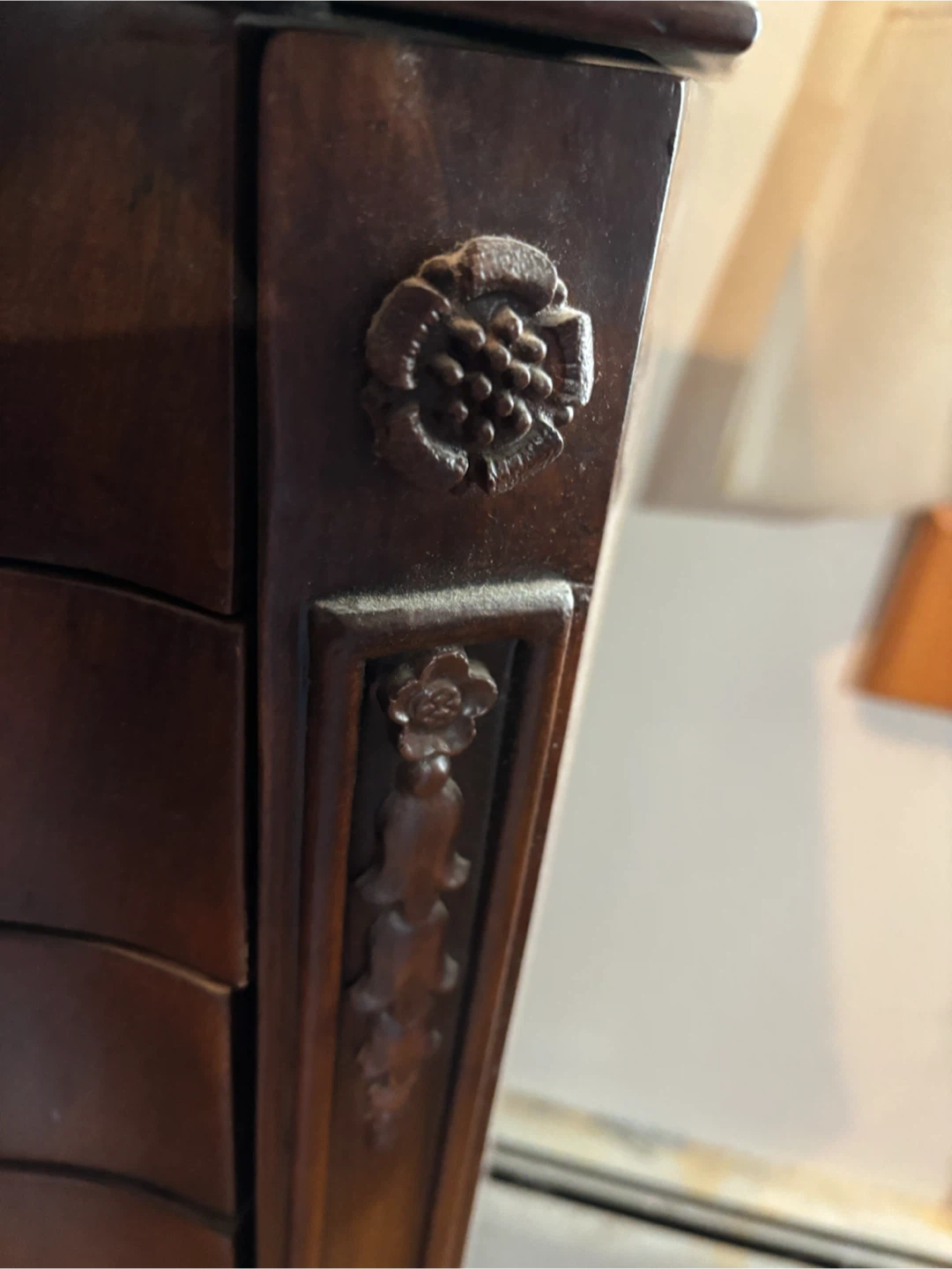 Jewelry Armoire - photo 2