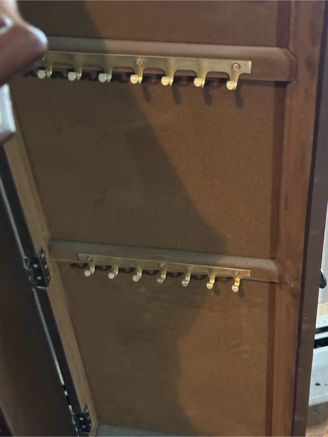 Jewelry Armoire - photo 3