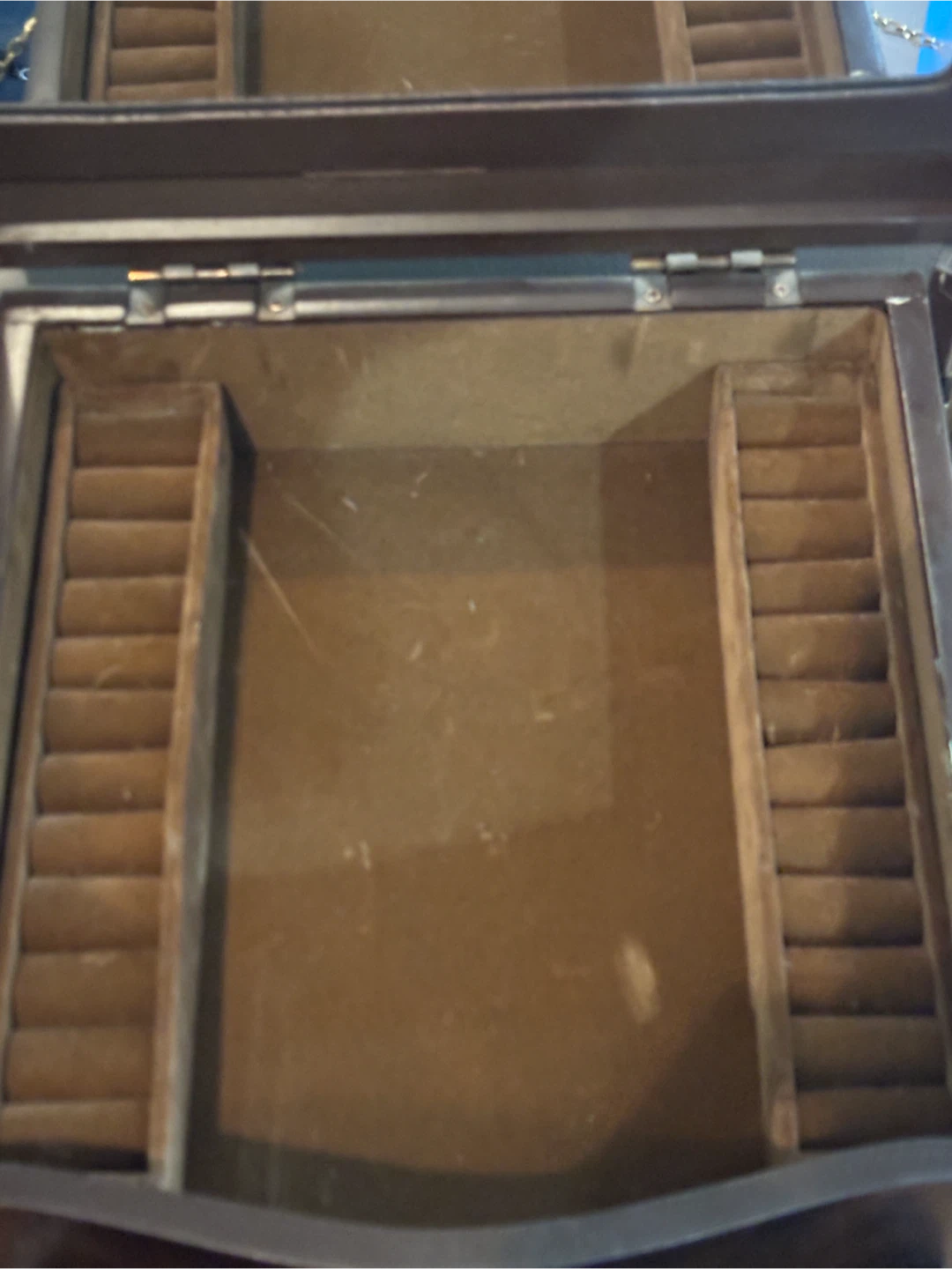 Jewelry Armoire - photo 4