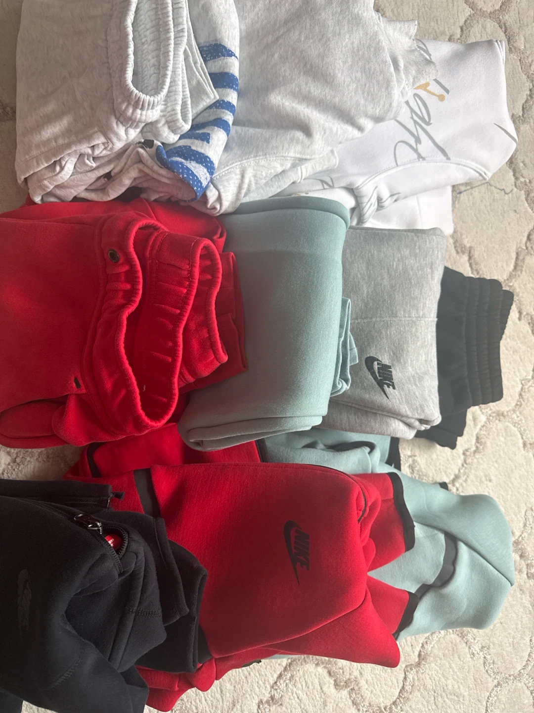Kids lot size large