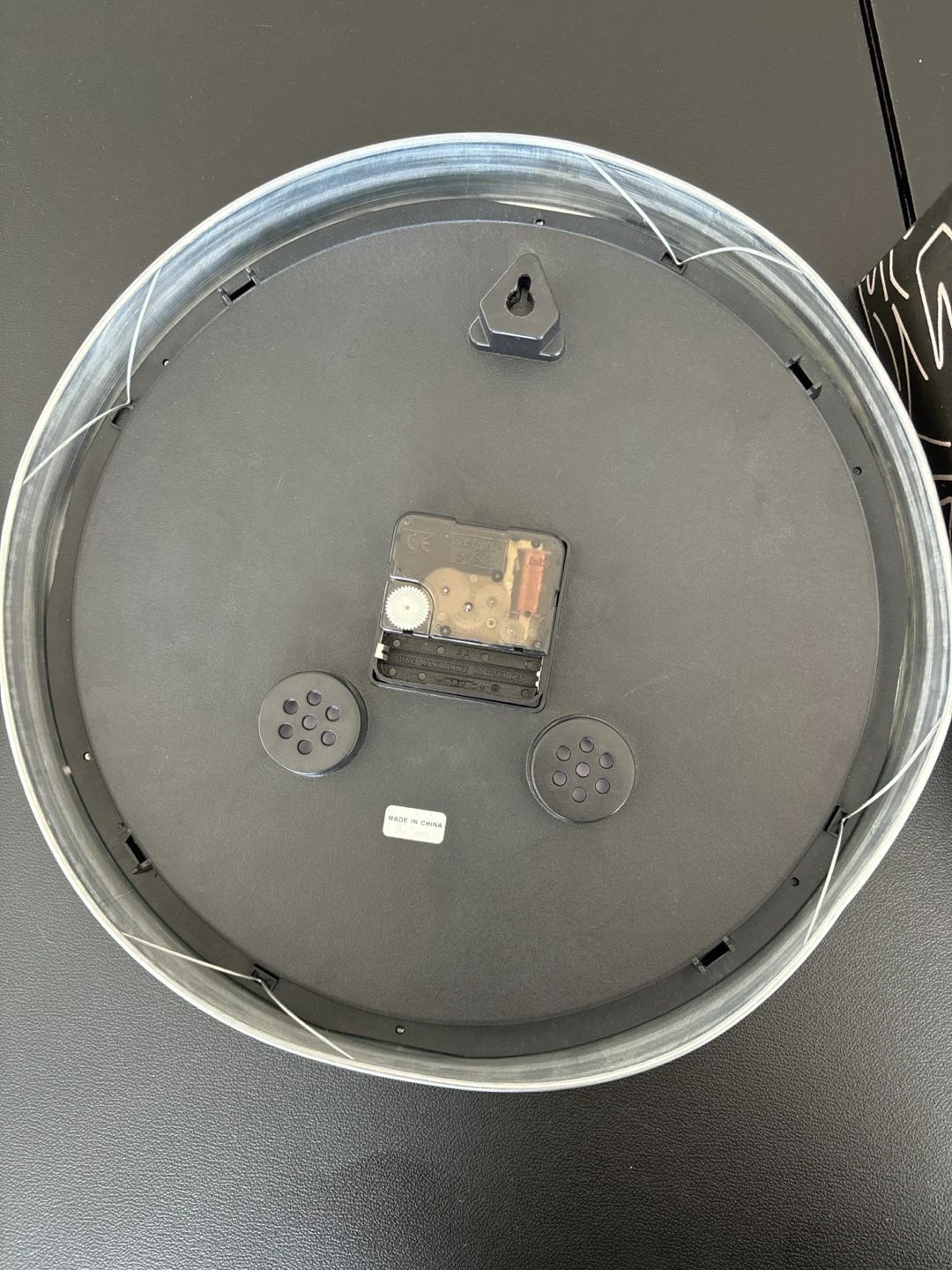 Toronto Police Quartz Wall Clock - photo 3
