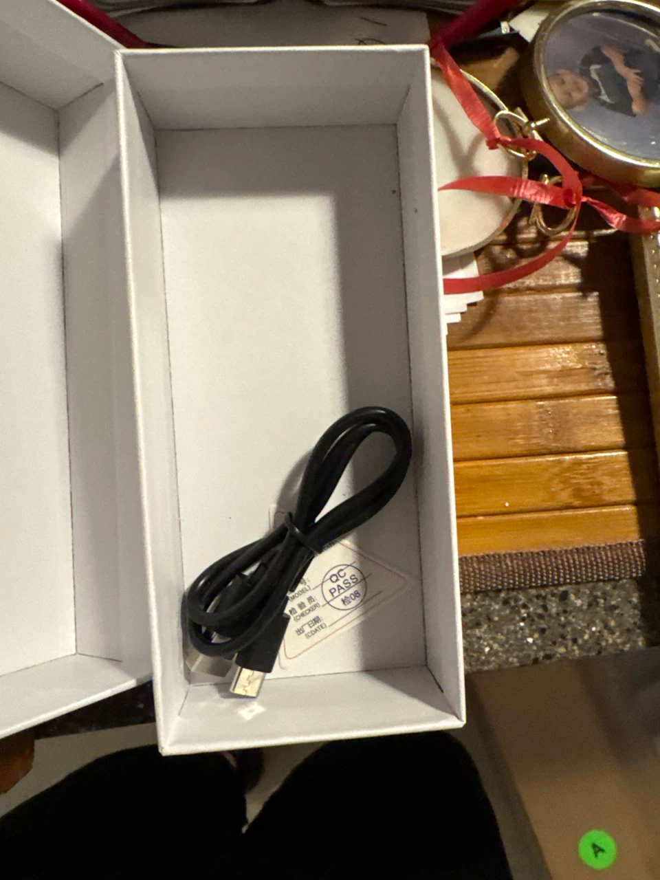 Funny Panda Translator Device - photo 2