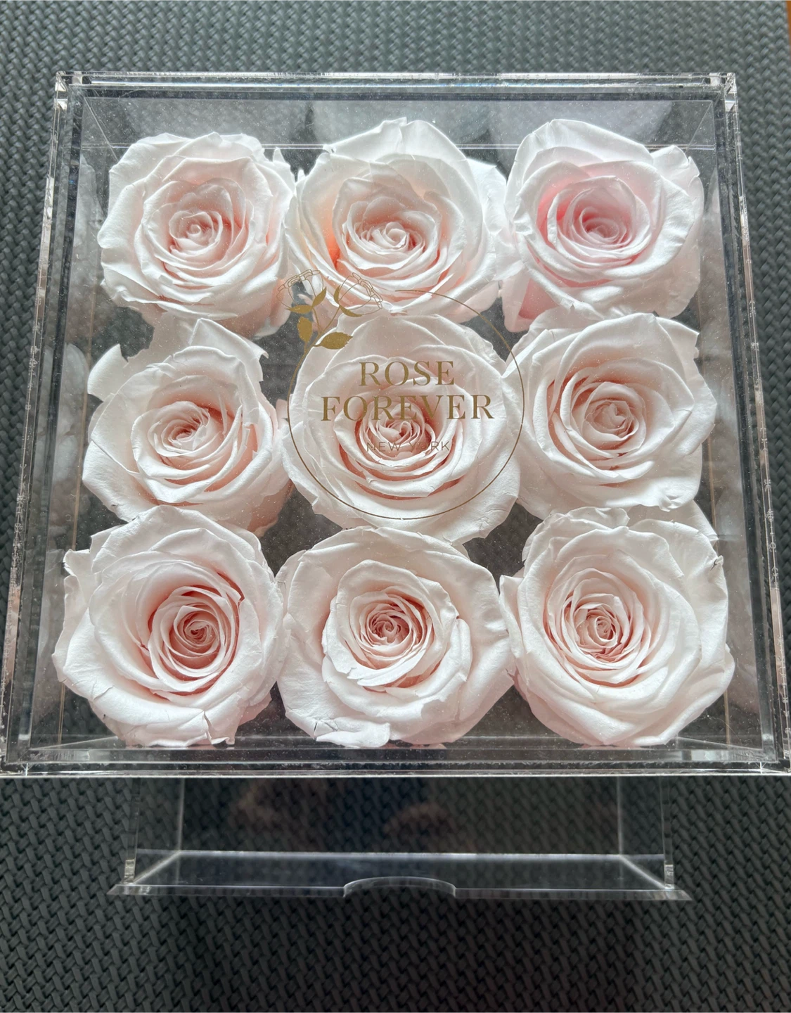 Rose Forever Preserved Roses Box - photo 2