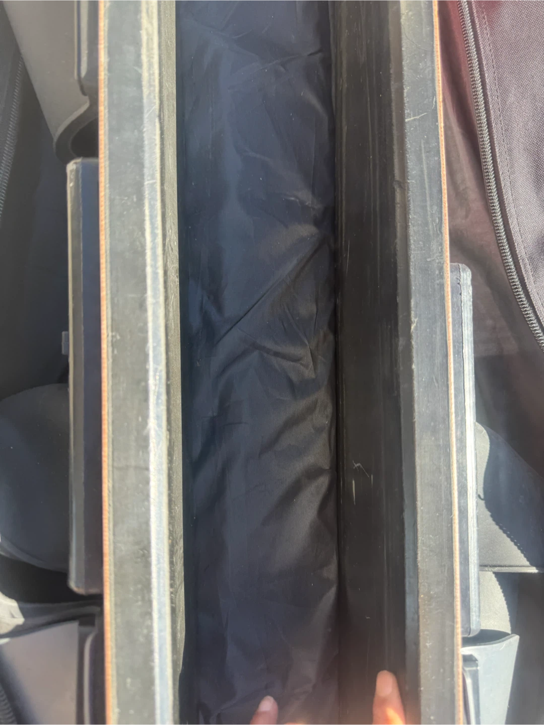 Excel Water Skis with Bag - photo 3